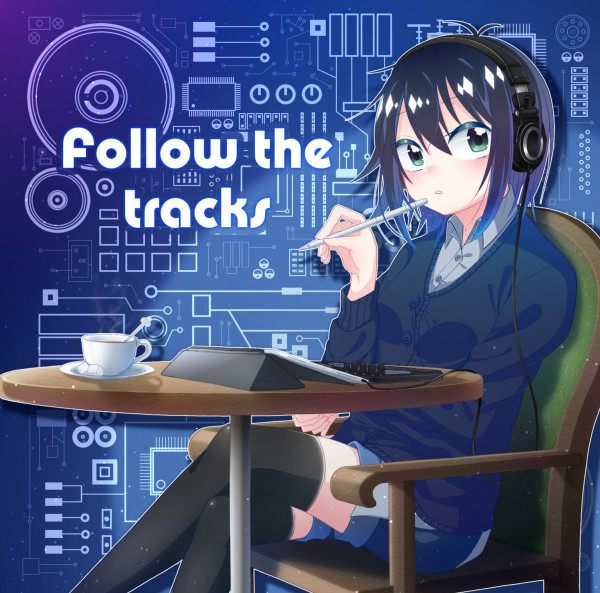 Follow The Tracks