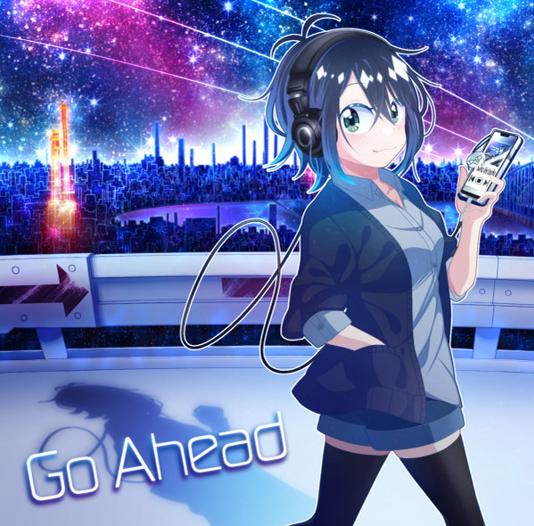 Go Ahead
