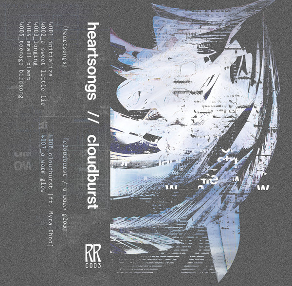heartsongs // cloudburst