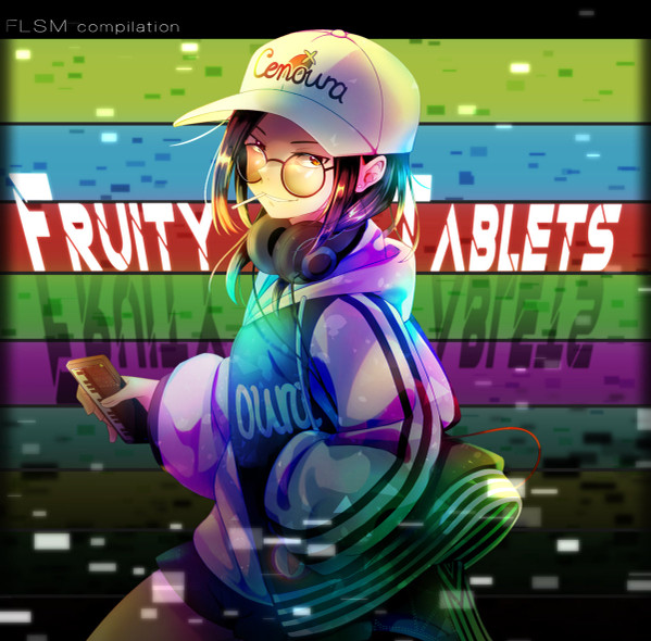 Fruity Tablets