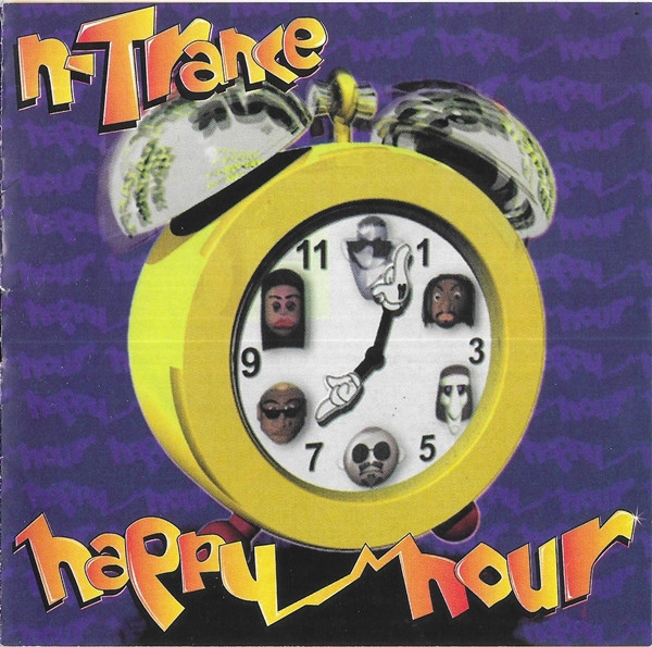 Happy Hour