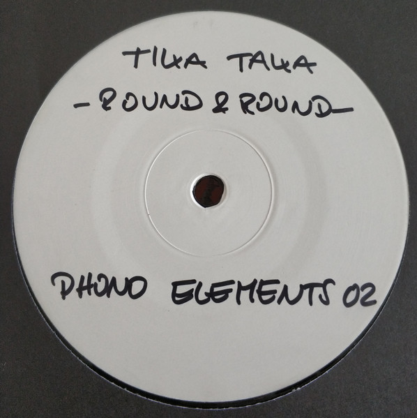 Round & Round