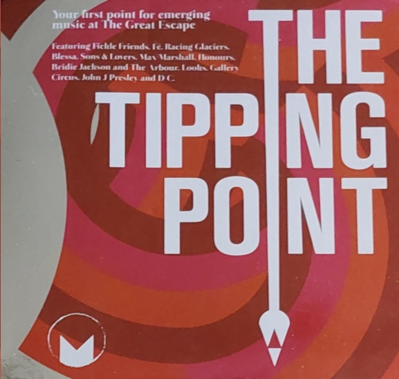 The Tipping Point