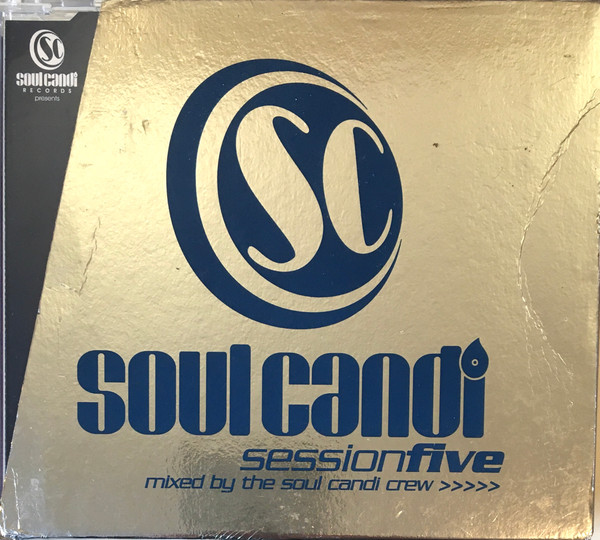 Soul Candi Session Five