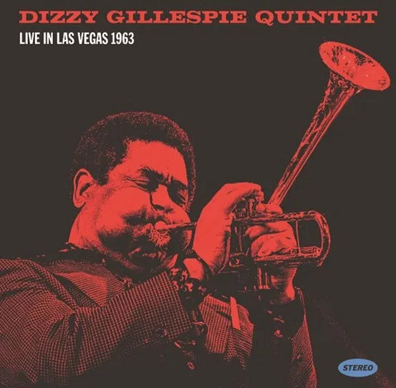 Live in Las Vegas 1963