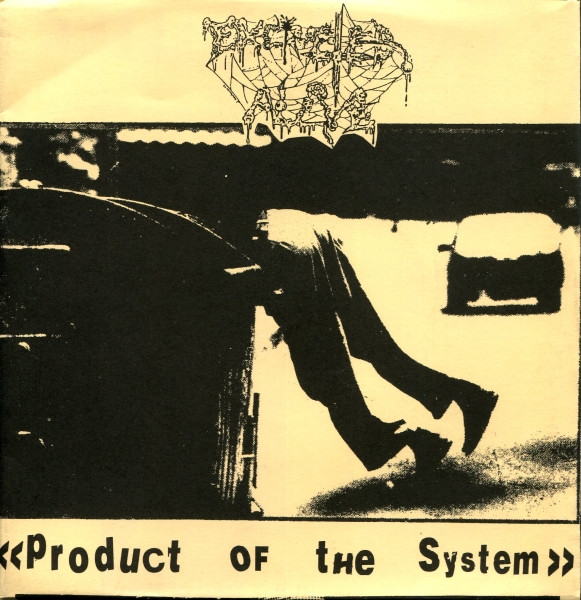 Stand Against / «Product Of The System»