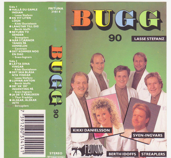 Bugg 90