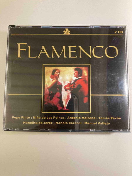 Flamenco