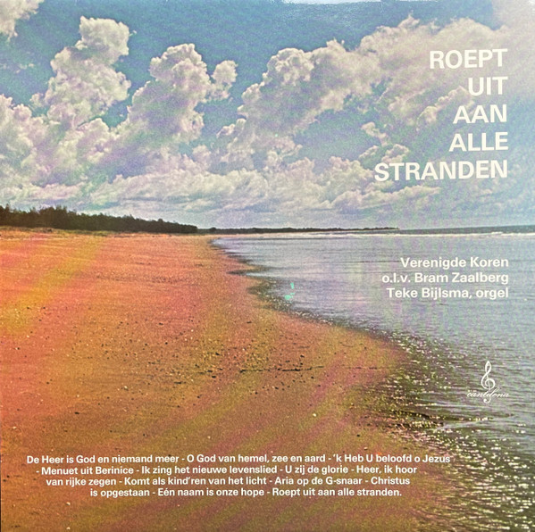 Roept Uit Aan Alle Stranden