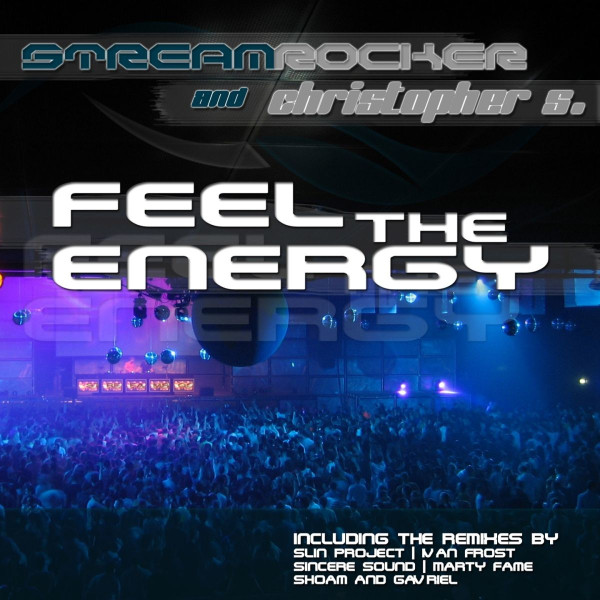 Feel The Energy