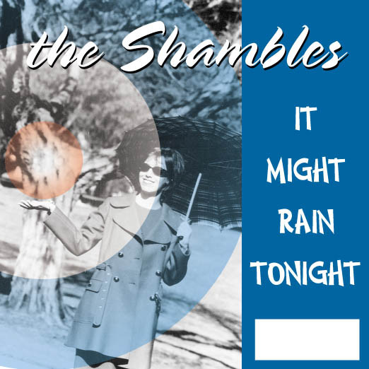 It Might Rain Tonight