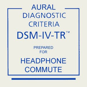 DSM-IV-TR