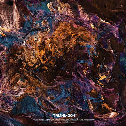 As The World Turns EP