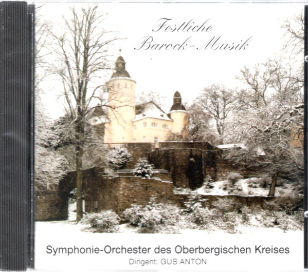 Festliche Barock-Musik