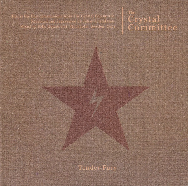 Tender Fury