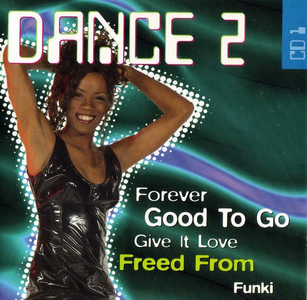 Dance 2