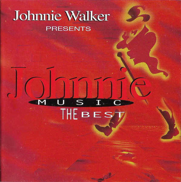 Johnnie Music: The Best Vol.1