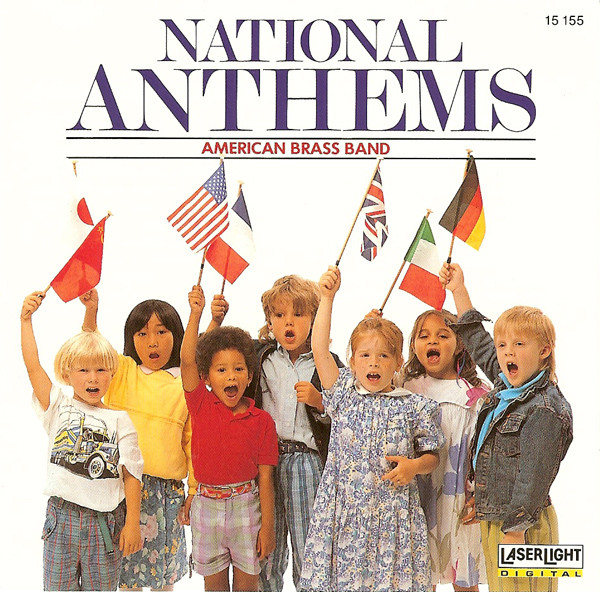 National Anthems