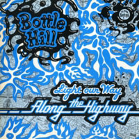 Light Our Way Along The Highway