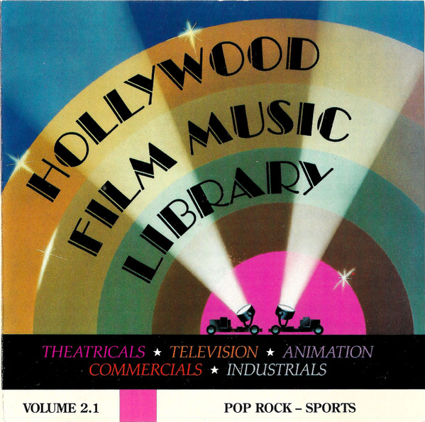 Pop Rock - Sports