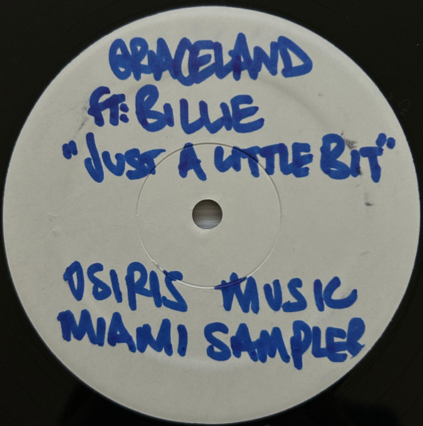 Miami Sampler