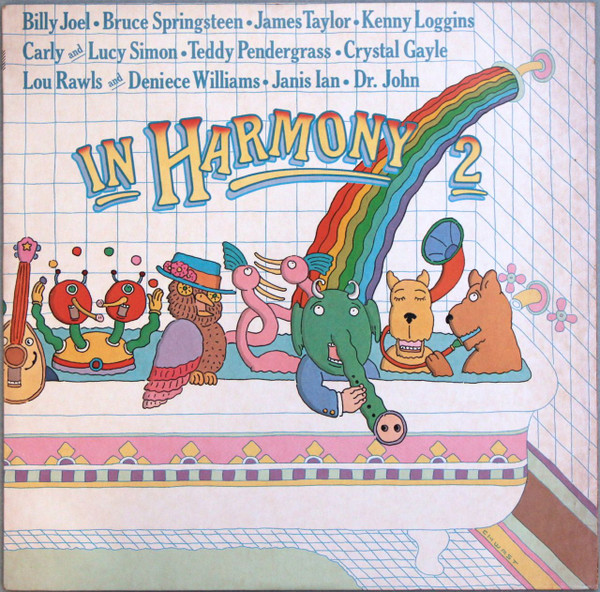 In Harmony 2