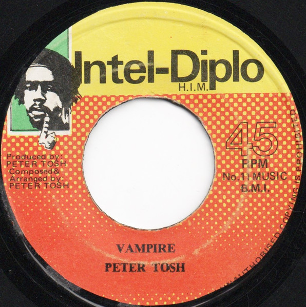 Vampire / Dracula