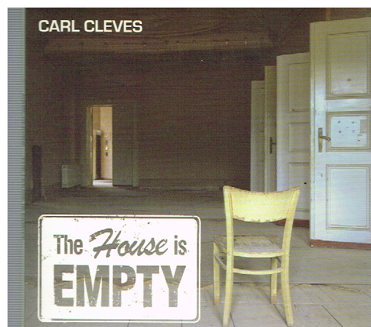The House Is Empty