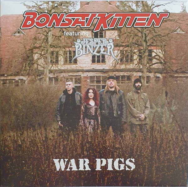 War Pigs