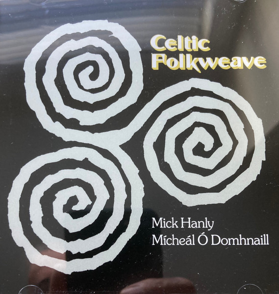 Celtic Folkweave