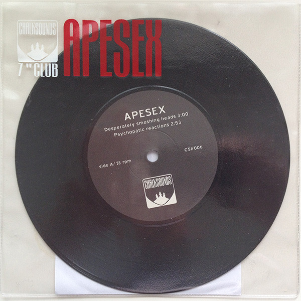 Chalksounds 7" Club