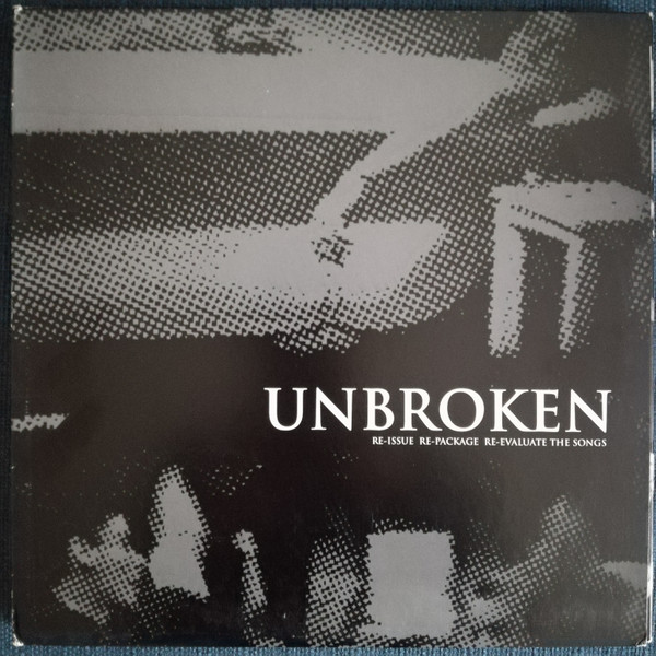 Re-Issue Re-Package Re-Evaluate The Songs