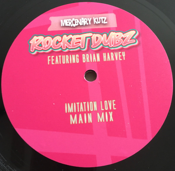 Imitation Love