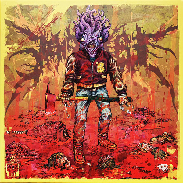 Hotline Miami 1 & 2: The Complete Collection