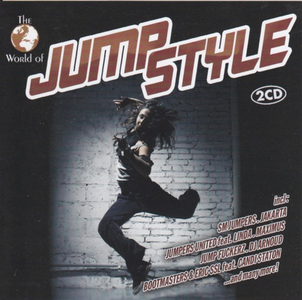 The World Of Jumpstyle