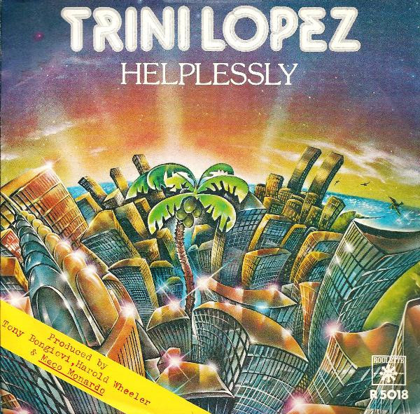 Helplessy