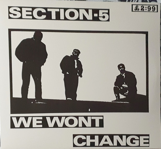 We Wont Change