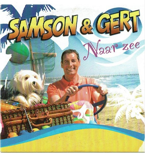 Naar Zee