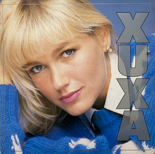 Xuxa