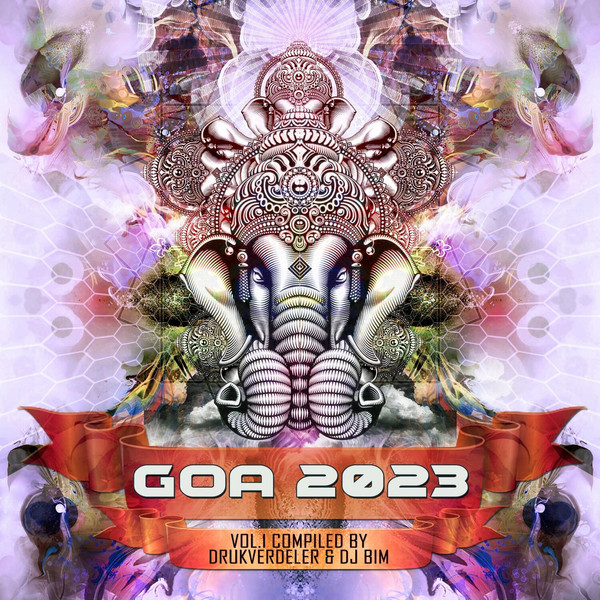 Goa 2023 Vol.1