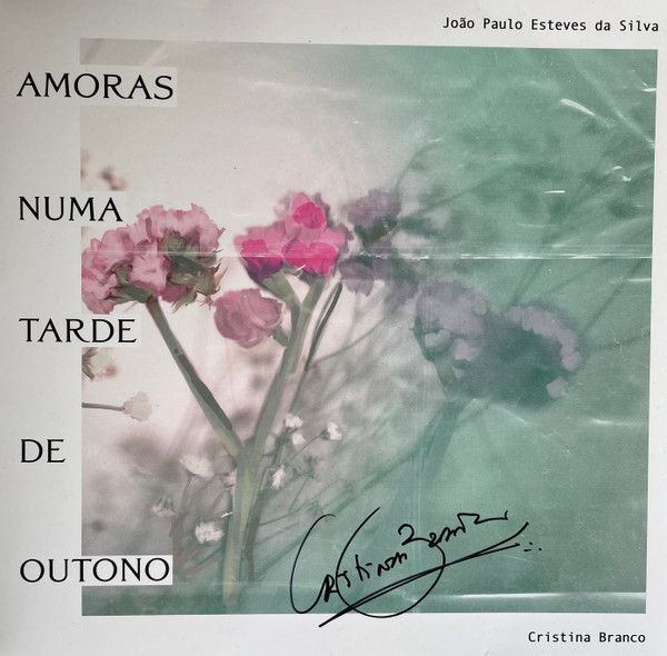 Amoras Numa Tarde De Outono