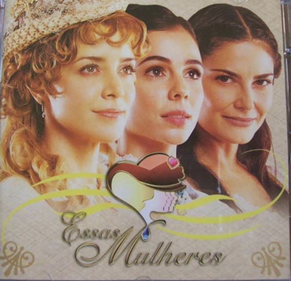Essas Mulheres