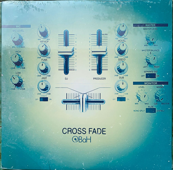 Cross Fade