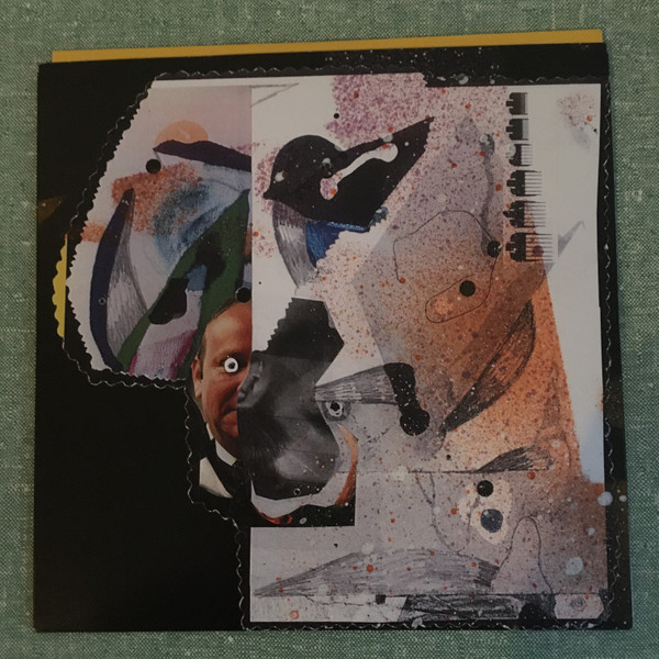 Floating Menace & Conceit Vol. 3