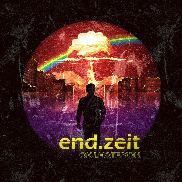 End​.Zeit