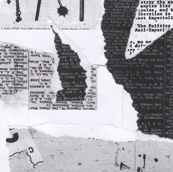 Crimes Of The 20th Century