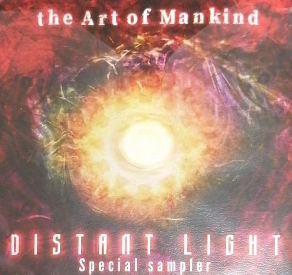 Distant Light Special Sampler