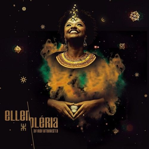 Afrofuturista