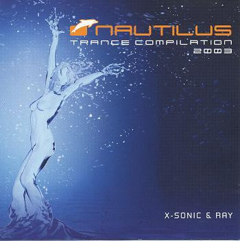 Nautilus Trance Compilation 2003