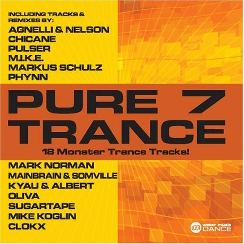 Pure Trance 7